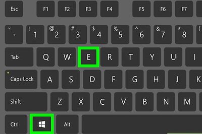 How to Compare Two Folders on Windows