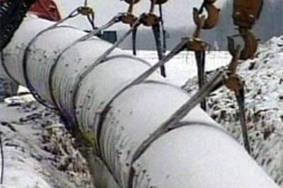 Govt clears Reliance $5.2 bln gas plan