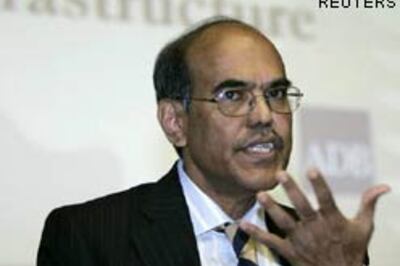 D Subbarao new RBI chief, to take charge on Sept 5