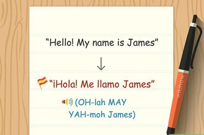 How to Flirt in Spanish