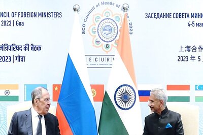 The Real Deal: Russia's Remarkable Rise on India's Trade Charts