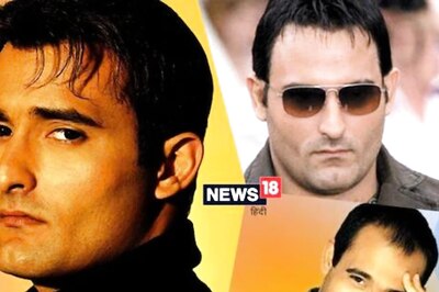 B'day Special: Akshaye Khanna Once Expressed the Desire to Date This Ex-Chief Minister