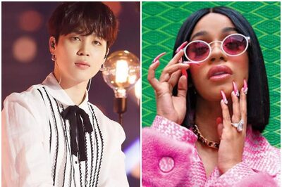 Cardi B Finally Reveals Her BTS Bias is Jimin, Raising Expectations for a Future Collaboration