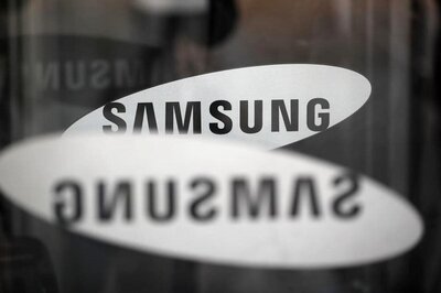 Samsung Relocating Display Factory from China to Uttar Pradesh, Will Give Push to Make in India Products
