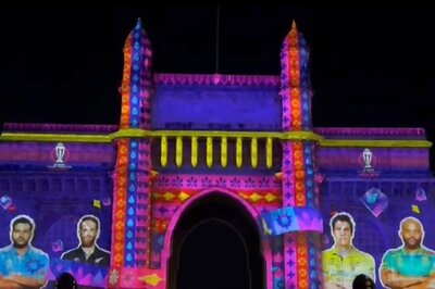 World Cup 2023: Michael Vaughan's Hilarious Reply to Babar Azam's Absence From Probable Semi-Finalists' Viral Photo