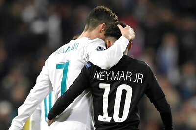 Cristiano Ronaldo, Neymar Back in Champions League? Saudi FA Pitches Stunning Proposal: Report
