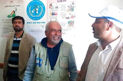 Lives Lost: Doctor who battled disease outbreaks in Yemen