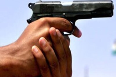 Student opens fires at another in Delhi school