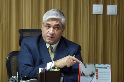 Hope for Afghans Seeking Justice as Attorney General Opens Door