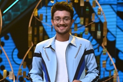 Indian Idol 13 Winner Rishi Singh To Grace India’s Best Dancer For A Special Episode | Exclusive