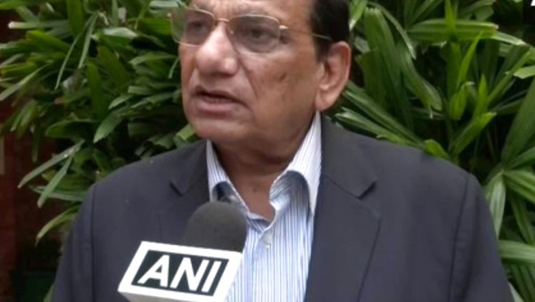Covid Not Over Yet, Dr VK Paul Sounds Caution, Urges People to Take Precaution Dose