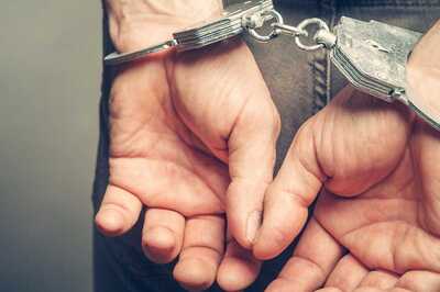 Rajasthan Cops Arrest Gas Agency Operator for Spying for Pakistan's ISI