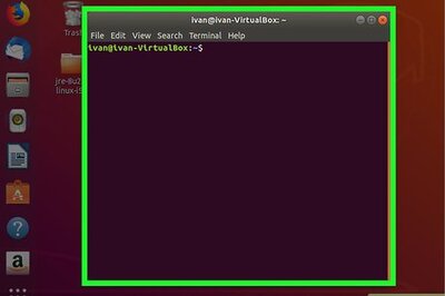 How to Set Up Your Java_Home Path in Ubuntu
