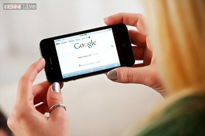Google mobile search now shows latest, relevant posts from news sources