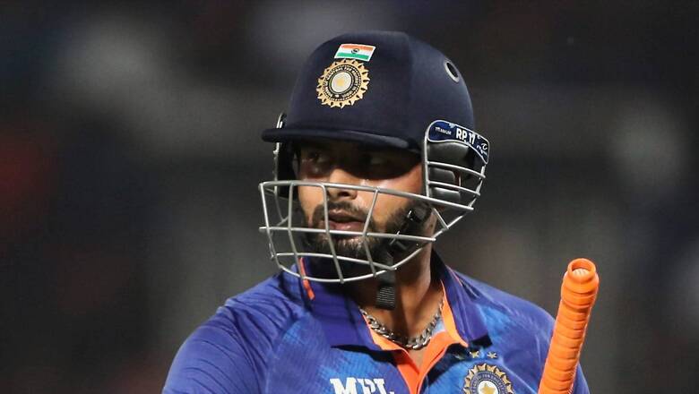 'When Yuvi Pa and I Played, we Would Scare the Opponents': Former Cricketer on Why India Should Play Rishabh Pant