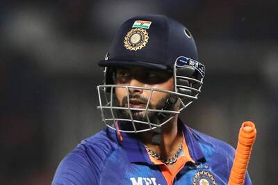 'When Yuvi Pa and I Played, we Would Scare the Opponents': Former Cricketer on Why India Should Play Rishabh Pant