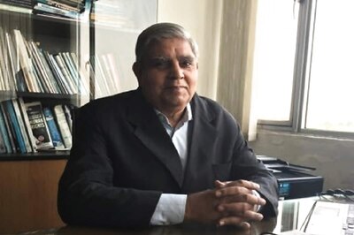 Politicised Police Has Finger in Every Pie of Governance, Says WB Guv on Man's 'Custodial Death'