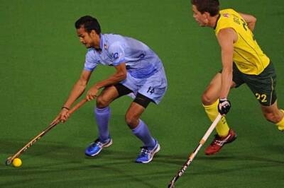 Hockey World League: India targeting clean sweep in pool stage, says Lalit Upadhyay