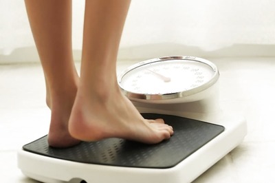 Modest Weight Gain in Adulthood Boosts Disease Risk