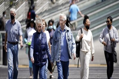 World Passes Grim Threshold of 4.5 Million Covid-19 Deaths