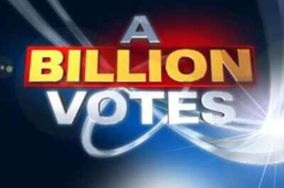 CNN-IBN No 1 news channel on 2nd polling day