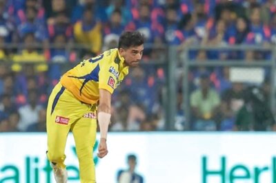 'Seems Like Deepak Chahar Will be Out for 4-5 Games': IPL Legend's Prediction Rings Alarm for CSK