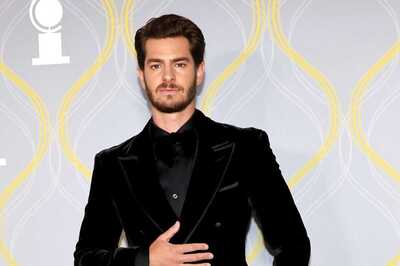 Andrew Garfield Deprived Himself of Sex for 6 Months for a Role, Know Effects of Celibacy on Your Health