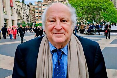 Remembering A Relentless Publicist, Never Too Proud To Beg