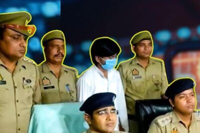 ‘Gym Time’ Means Namaz, ‘God Will Get Angry if…’: How Ghaziabad Mastermind ‘Converted’ Kids to Islam | Exclusive