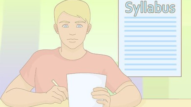 How to Survive a Long Lecture