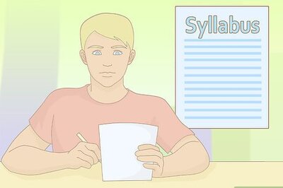 How to Survive a Long Lecture