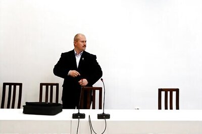 Slovakia's Far-right Leader Sentenced To 4 Years In Prison