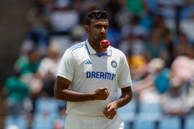 'Bazball Excites Me': Ravichandran Ashwin Impressed With England's Approach to Test Cricket