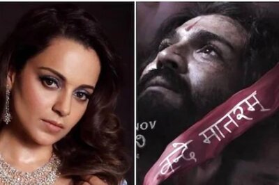 Kangana Ranaut on Ram Charan, Jr NTR's RRR: Nationalism is My Favourite Subject, This Film Has Everything