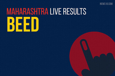 Beed Election Results 2019 Live Updates (बीड): Sandeep Ravindra Kshirsagar of NCP Wins