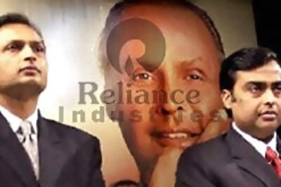Reliance: Battle of brothers resolved