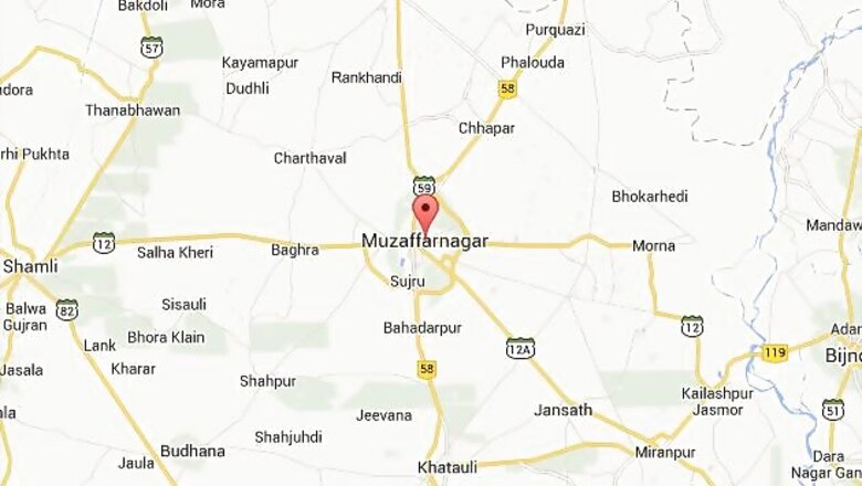 Muzaffarnagar riots: AMU teachers flay UP government for forcibly evicting victims from relief camps