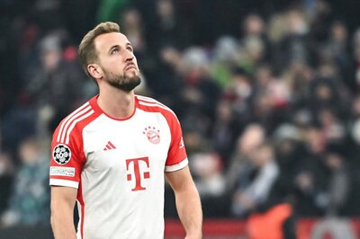 'Since I was 9, I Have Had A Point To Prove to Them': Harry Kane Eyes Revenge on Arsenal in Returning UCL Clash