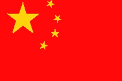 China's 'One Belt, One Road' Project Causing Anxiety: US