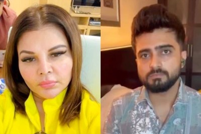 Rakhi Sawant Asks Adil To Return Her Rs 1.5 Cr, 5 Months Old Video Goes Viral