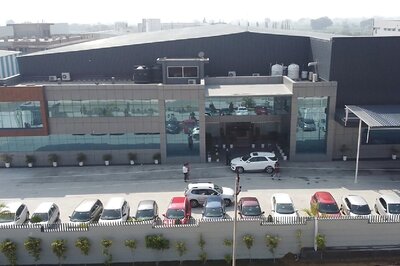 Okinawa Autotech Begins Operations at its Second Manufacturing Plant in Bhiwadi