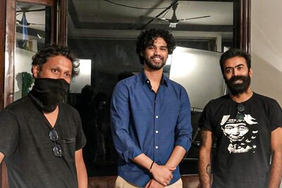 Shoojit Sircar and Ronnie Lahiri Take Irrfan Khan's 'Legacy Forward', Collaborate With Babil