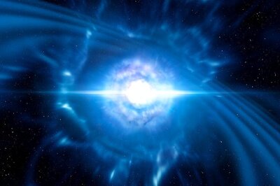 Exploding Stars Reveal the Secret Where Gold in Your Ring Came From