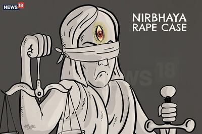 Nirbhaya Case: SC to Hear Tomorrow Plea of Death Row Convict against Dismissal of Mercy Petition