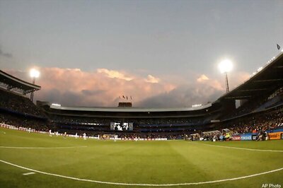 Iran's girls out of Youth Olympics