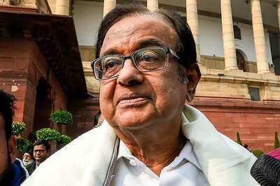 INX Media: Delhi Court Issues Summons to Chidambaram, Son Karti in Money Laundering Case