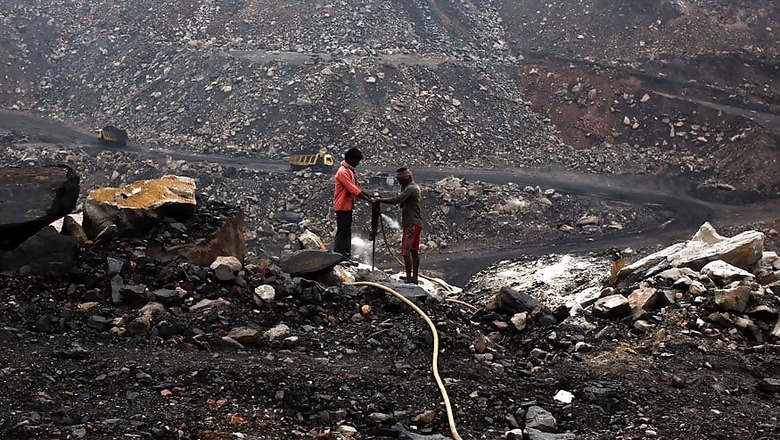 Rathi Steel and Power Ltd, 3 Officials Convicted in Coal Scam