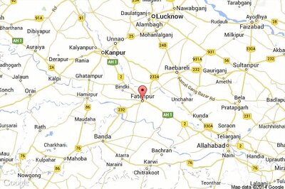 Two including a UP resident arrested in Danish tourist gangrape case