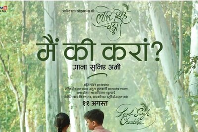 Laal Singh Chaddha Song Main Ki Kaaran Is Soothing and Relaxing, Sonu Nigam Already Calls It a 'Winner'