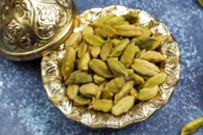 Know The Multiple Health Benefits of Cardamom